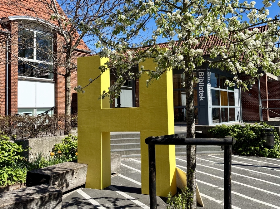 Højland Litteraturfestival 