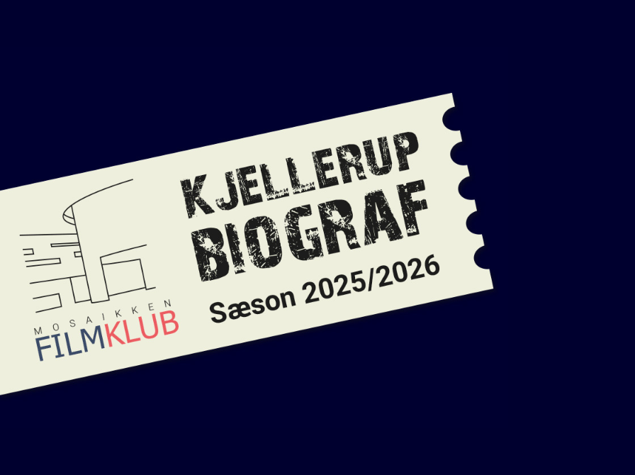 Logo af Mosaikkens Filmklub